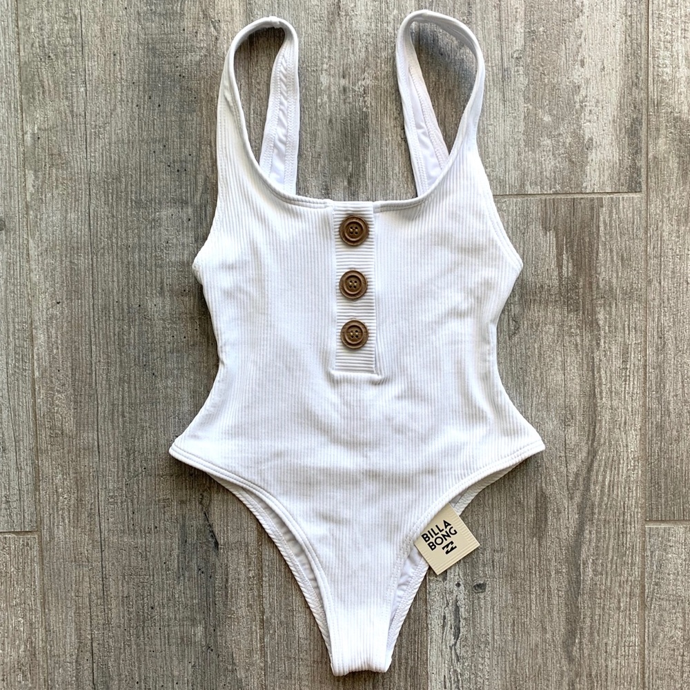 🔥🔥BILLABONG - SKIES ONE PIECE🔥🔥 - Picture 4 of 9